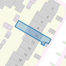 Perceel ANA01-L-3651