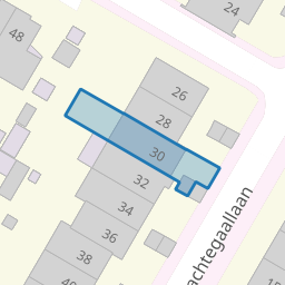 Perceel ANA01-L-3661