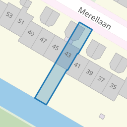 Perceel ANA01-L-3691