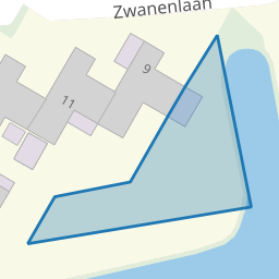 Perceel ANA01-L-3730