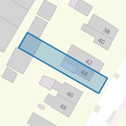 Perceel ANA01-L-3903