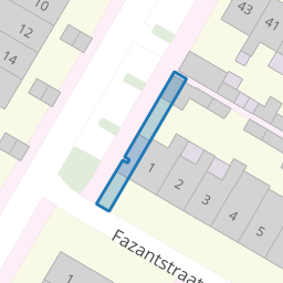 Perceel ANA01-L-3928