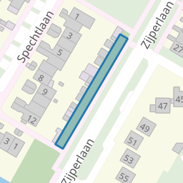 Perceel ANA01-L-3936