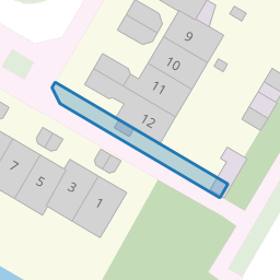 Perceel ANA01-L-3937