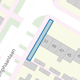 Perceel ANA01-L-3939