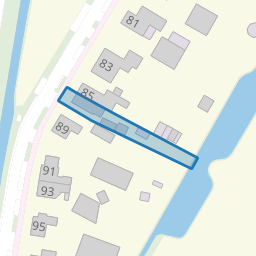 Perceel ANA01-L-3950