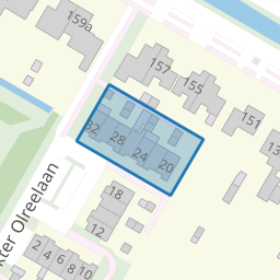 Perceel ANA01-L-3955