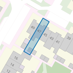 Perceel ANA01-L-3960