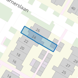 Perceel ANA01-L-3988