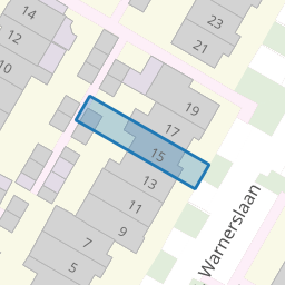 Perceel ANA01-L-4012