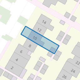 Perceel ANA01-L-4036