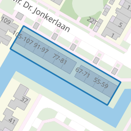 Perceel ANA01-L-4054