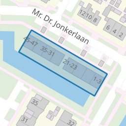 Perceel ANA01-L-4130