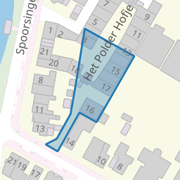 Perceel ANA01-L-4177