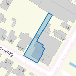 Perceel ANA01-L-4179