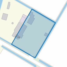 Perceel ANA01-L-4192