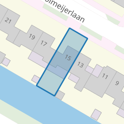 Perceel ANA01-L-4234