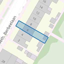 Perceel ANA01-L-4251