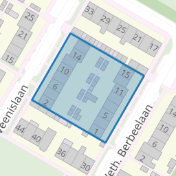 Perceel ANA01-L-4266