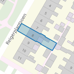 Perceel ANA01-L-4352