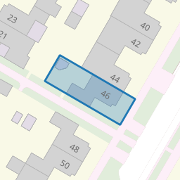 Perceel ANA01-L-4497