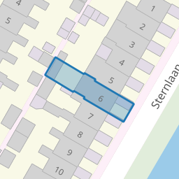 Perceel ANA01-L-4571