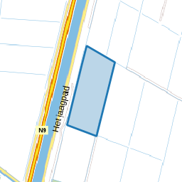 Perceel ANA01-L-498