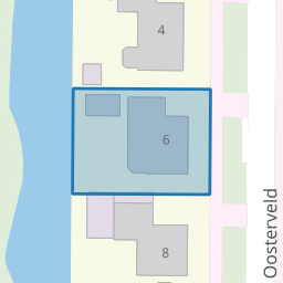 Perceel ANA01-L-5001