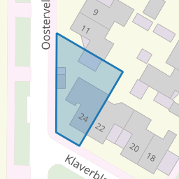 Perceel ANA01-L-5005