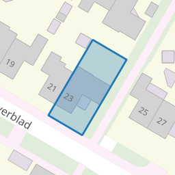 Perceel ANA01-L-5058