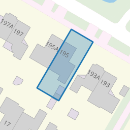 Perceel ANA01-L-5061