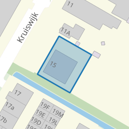 Perceel ANA01-L-5079