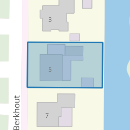 Perceel ANA01-L-5120