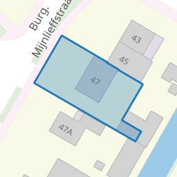 Perceel ANA01-L-5278