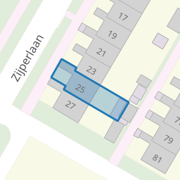 Perceel ANA01-L-5390