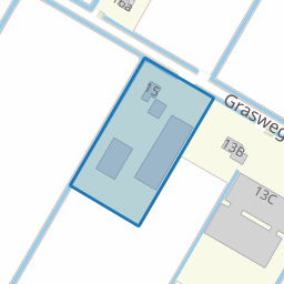 Perceel ANA01-L-5431