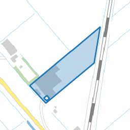 Perceel ANA01-L-5445