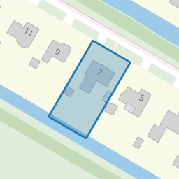 Perceel ANA01-L-5481