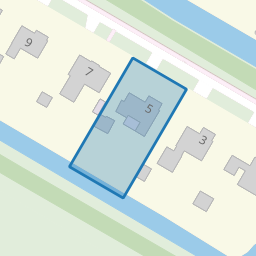 Perceel ANA01-L-5482