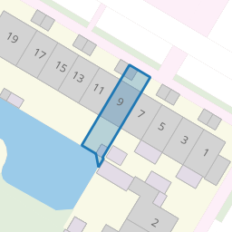 Perceel ANA01-L-5502