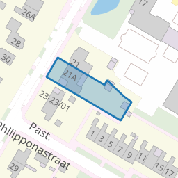 Perceel ANA01-L-5561