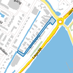 Perceel ANA01-L-5725