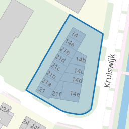 Perceel ANA01-L-6052