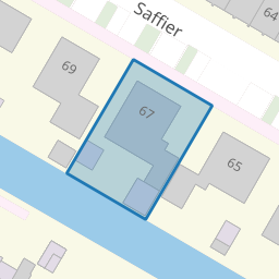 Perceel ANA01-L-6109