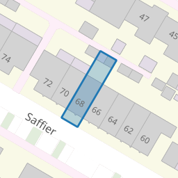 Perceel ANA01-L-6118