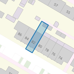 Perceel ANA01-L-6125