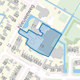 Perceel ANA01-L-6270