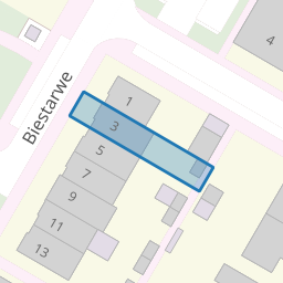 Perceel ANA01-L-6425