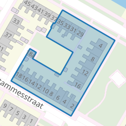 Perceel ANA01-L-6533