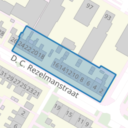 Perceel ANA01-L-6534